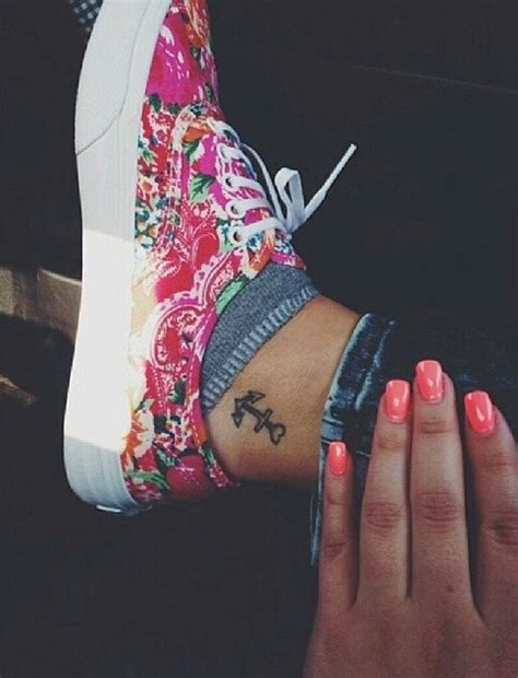 Here are 50 meaningful black anchor tattoos. anchor tattoo on Tumblr