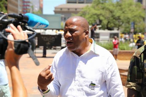 Watch | kataza, the baboon who raided cape town homes, to be relocated to rehabilitation centre. Who is Jackson Mthembu?
