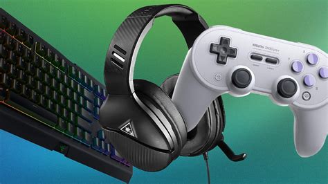 Maybe you would like to learn more about one of these? 8 Great Gifts for Gamers Under $50