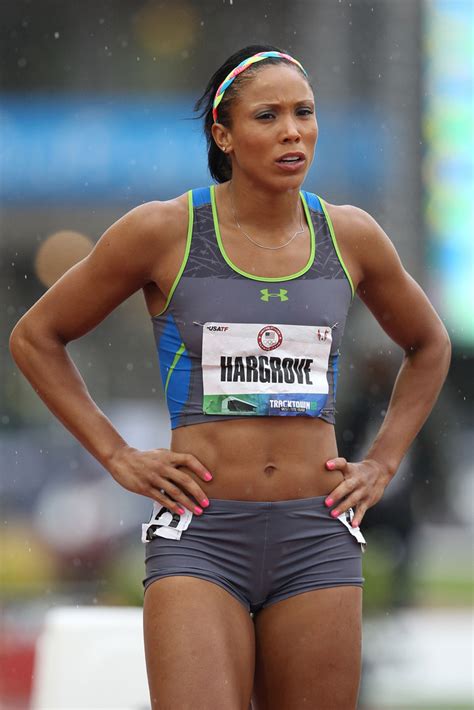 What effect does marijuana have on blood pressure. Monica Hargrove in 2012 U.S. Olympic Track & Field Team ...