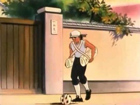 Kojiro hyuga (日向 小次郎, kana: 5 Alasan Kojiro Hyuga Layak Dijadikan Panutan - Bolalob.com