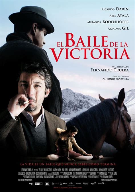 We let you watch movies online without. The Dancer And The Thief (El Baile De La Victoria) in 2020 ...