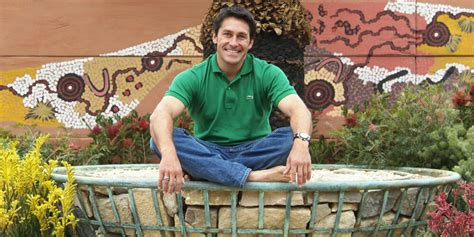 22 doubles player, and a former doubles world no. Jamie Durie on spring gardening - My Weekly Preview