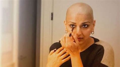 Famous cancers including ariana grande, vinnie hacker, selena gomez, nick bencivengo, elliana walmsley and many more. Sonali Bendre: Bollywood star's cancer posts inspires ...