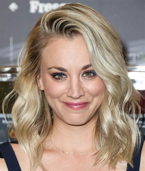 Kaley cuoco's ex johnny galecki responds to her calling her life before husband 'boring'. KALEY CUOCO Hosts Panera Bread's New Craft Beverage ...