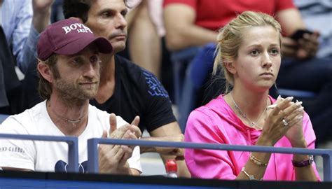 Daniil medvedev and his wife daria will be hoping to bring home an australian open titlecredit: Así es Daria, la misteriosa esposa de Daniil Medvedev