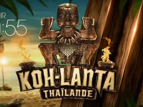 Thus, the adventurers will not have any stock of rice. L'émission de TF1 "Koh-Lanta" dans la tourmente après un ...