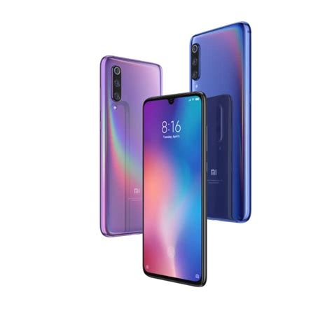 The smartphone comes with 403 ppi pixel density and 1080 x 2340 pixels check the most updated price of xiaomi mi 9t pro price in malaysia and detail specifications, features and compare xiaomi mi 9t. Xiaomi Mi 9 Smartphone Release Date Malaysia 2019 - Price ...
