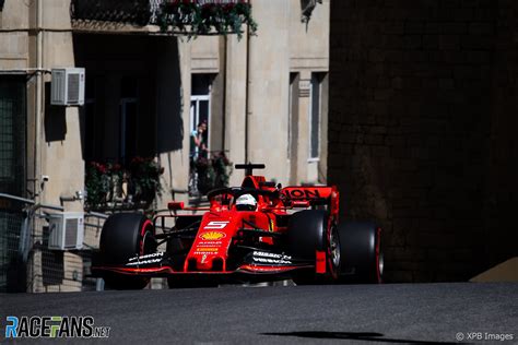 Lewis hamilton says his respect for sebastian vettel has grown considerably since the pair clashed at the 2017 azerbaijan grand prix less . Sebastian Vettel, Ferrari, Baku City Circuit, 2019 · RaceFans