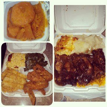 If you want real soul food stop down to soul food chess house and taste the goodness! Soul Food Chess House - 108 Photos & 61 Reviews - Soul ...