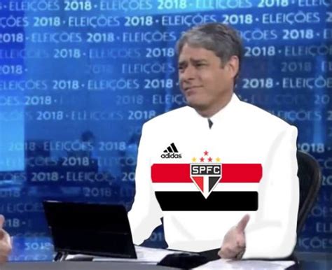 Invicto há quatro partidas, o tricolor do. Memes e reações sobre o São Paulo ir de líder a terceira ...