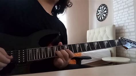 Never cared for what they. Nothing Else Matters - Metallica Solo Cover - YouTube