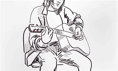 Montage of heck, which premieres may 4. 50 Kurt Cobain Quotes on Music, Love, & Death (2021)