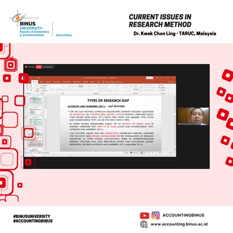 .﻿current issue assignment this current issue aim to examine the relationship between the practices of soft quality management and hard quality these environmental issues bring problems not only to the condition of the environment but the health and lives of its inhabitants as well. Current Issues in Research Method (Series 1 BINUS X TARC ...