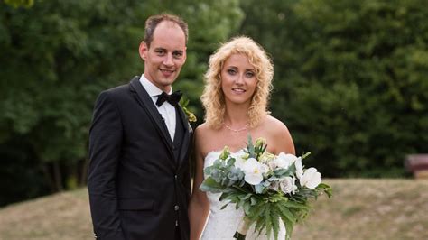 Zuerst ehelichte hotelfachmann peter die filialleiterin jasmin und kandidatin vanessa tauschte mit kraftfahrer david die ringe. 4 Scheidungen! Nur 1 Paar bleibt nach HadeB-Finale ...