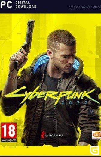 If you don't have a torrent application, click here to download utorrent. Cyberpunk 2077 Free Download full version pc game for ...