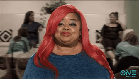 Juicy baby is possibly single. Rickey Smiley Dancing GIF by TV One - Find & Share on GIPHY