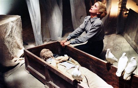 Home explore movies explore composers resource directory forums contact us about us. Sex, Music, and Death: Why The Hunger is the Definitive ...