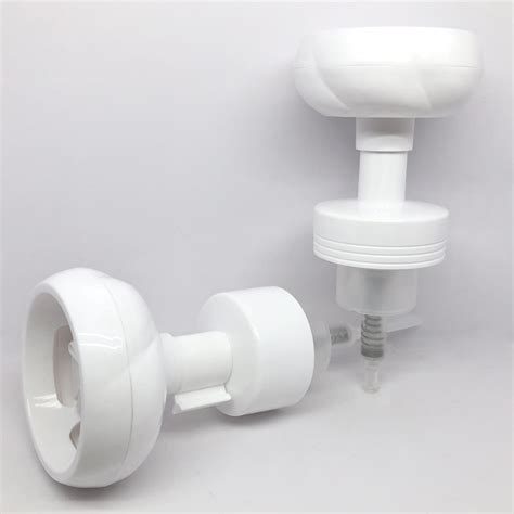 Maybe you would like to learn more about one of these? 40 42 43mm Plastic Nozzle For Clear Bottle Hand Soap Clip ...