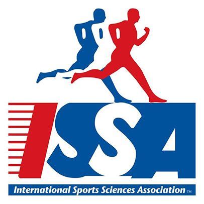 International sports science association has 5 stars! Best Personal Training Certification Programs | Everyday Health