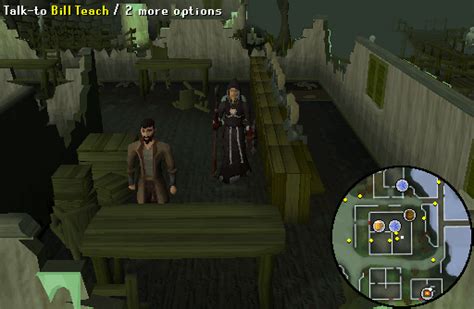 Maybe you would like to learn more about one of these? Cabin Fever - RuneScape Guide - RuneHQ