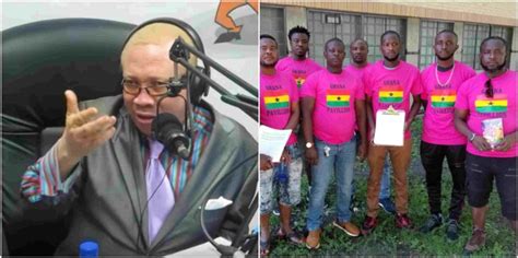 Песни guy warren of ghana: 400 Gays To Be 'Cured' Of Homosexuality In Ghana - Romance ...