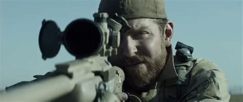 Der lebtnoch.zumindest noch bis märz. American Sniper