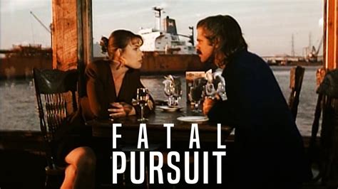 Find out where fatal attraction is streaming, if fatal attraction is on netflix, and get news and updates, on decider. Fatal Pursuit | Crime Movie | Thriller | Drama | Full ...