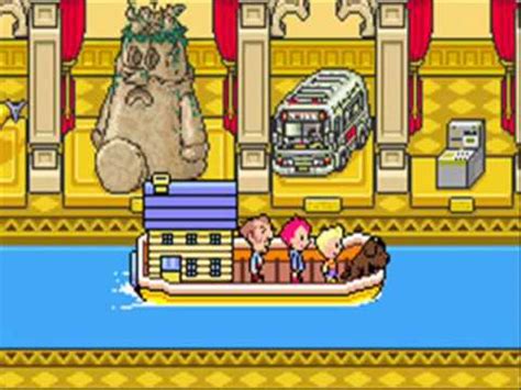 This game is the us english version at emulatorgames.net play online gba game on desktop pc, mobile, and tablets in maximum quality. Mother 3 (English) - Nostalgia Hall - YouTube