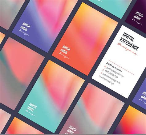 Collection by business card templates. How to Display Instagram on Business Cards | Brandly Blog