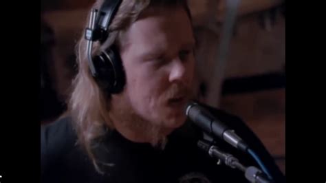 Hier kannst du sie vorschlagen! Metallica: Nothing Else Matters (Official Music Video ...