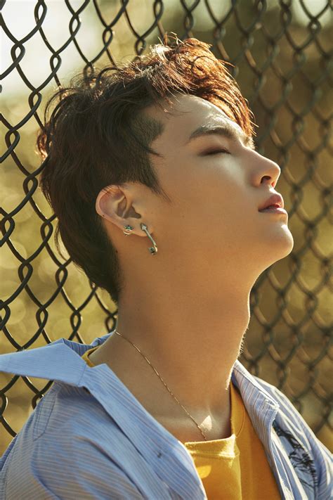 Jay b, formerly jb (제이비) birth name: JB | Kpop Wiki | FANDOM powered by Wikia