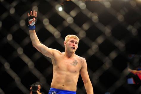 Ufc light heavyweight title bout. "I Want to Get Tested Again"- Alexander Gustafsson Hints at Making a Comeback - EssentiallySports