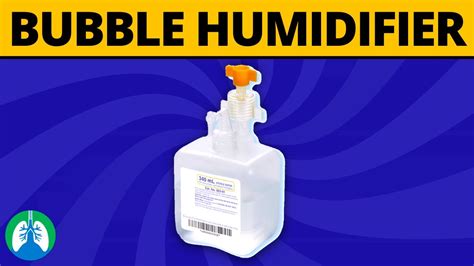 The most common cause of this noise is a problem with the fan or blower wheel rubbing against other interior parts. Bubble Humidifier Making a Whistling Noise? (TMC Practice ...