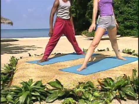 I am a longtime fan of yoga zone products, so when i received the pregnancy video, i was a bit disappointed to find that it wasn't to the caliber of the yoga zone videos i am used to. Yoga Zone- Fat burning.1 - YouTube