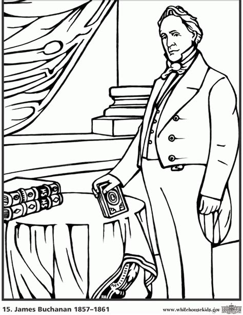 Abraham lincoln coloring pages are a fun way for kids of all ages to develop creativity, focus, motor skills and color recognition. Abraham Lincoln Coloring Sheets - Coloring Home