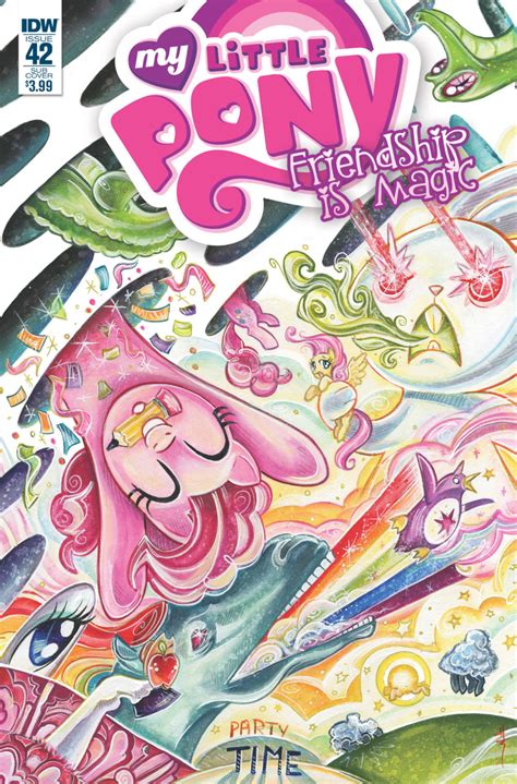 Edition discs price new from used from dvd july 22, 2011 My Little Pony: Friendship Is Magic #42 - A PInkie Pie ...