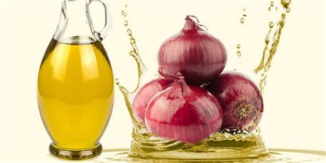 Follow with a regular shampoo wash. Onion Oil Is The Best Oil For Your Hair, How Can You Make ...