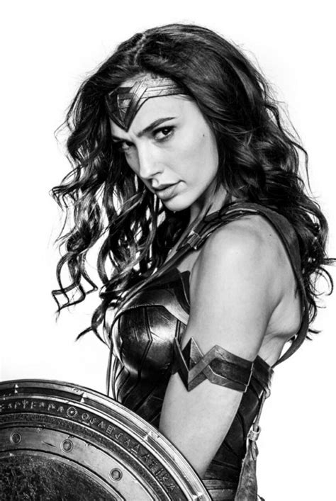 Wonder woman coloring page from wonder woman category. Zack Snyder Shares His Pride With Beautiful Photo of Gal ...