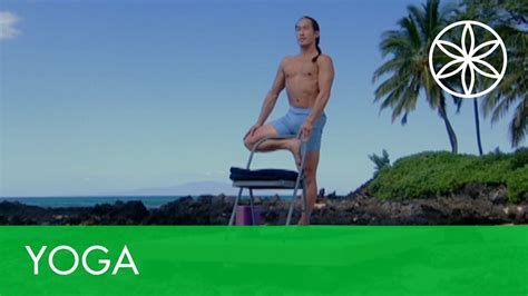 Maybe you would like to learn more about one of these? Back Care Yoga with Rodney Yee | Yoga | Gaiam | Back to ...