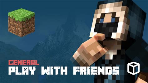 Maybe you would like to learn more about one of these? How to Play Minecraft with Friends - YouTube