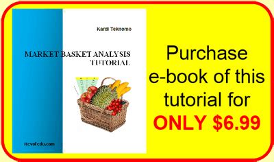 The applications of market basket analysis are everywhere. Applications of Market Basket Analysis
