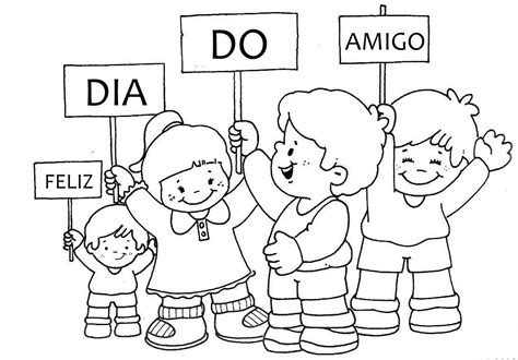 Essa é uma forma de homenagear todos os meus amigos e matar a saudade daqueles que estão no brasil… ainda falta muita gente aqui, mas quero dizer que todos os meus amigos fazem parte da minha vida!!! Dia do amigo - 20 de julho - atividades - Almanaque dos Pais