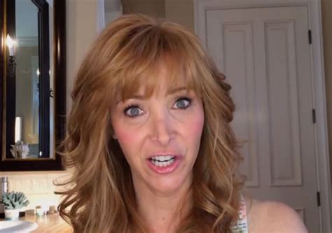 Her parents are both from jewish families. Watch: Lisa Kudrow's Hilarious Return to the HBO Comedy ...