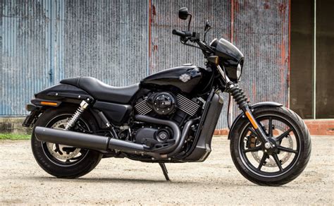 This all adds up to more choice when buying your next. Harley-Davidson India Updates Prices of All Models - NDTV ...