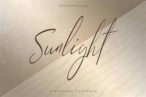 Signature Font Collection | 15in1 By VPcreativeshop | TheHungryJPEG.com