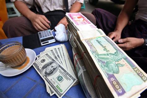 In 1993, myanmar began issuing foreign exchange certificates (fec) in denominations of 1, 5, 10, and 20 kyats. Myanmar Currency Exchange Rate Today - Currency Exchange Rates