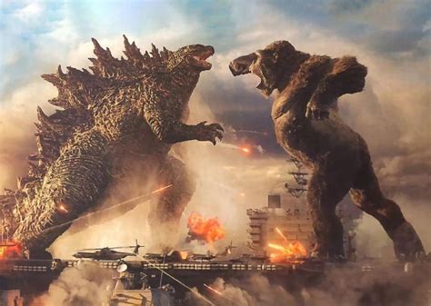 What questions do you have about the johnson & johnson vaccine? 'Godzilla vs. Kong' release date moves ahead two months in ...