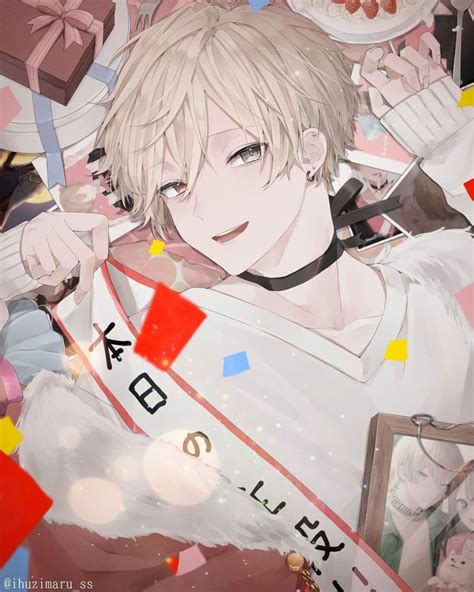 Поиск по запросу «anime boy». Pin en Anime/Manga boys