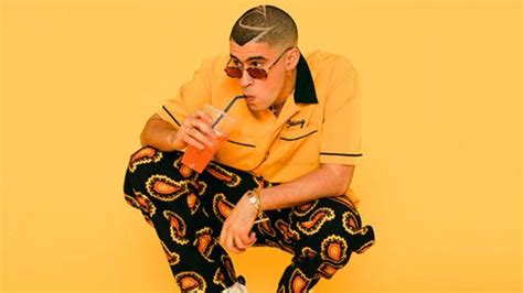 The song centers on a woman who is tired of relationships; Bad Bunny wins the prize for Best Composer of the Year and ...